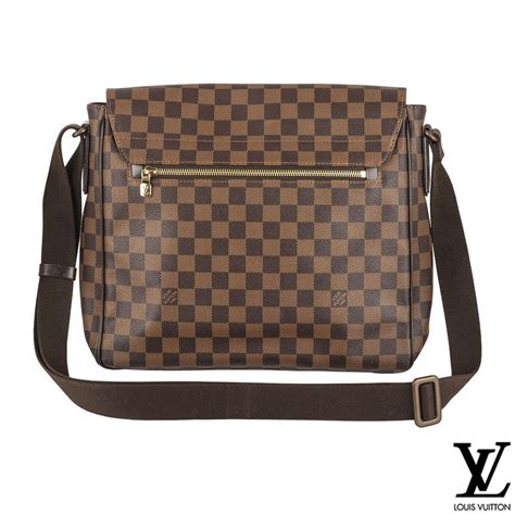 lv damier sling bag|lv sling bag original.